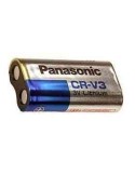 Panasonic cr-v3 3 volt lithium camera battery