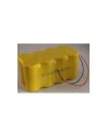 Battery for okuma e5503-377-001, e5503377001, osp-p100, osp100, 8n-1200s