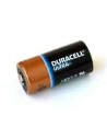 Duracell dl123a 3 volt photo lithium battery replaces cr17345