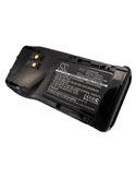 7.5V, 1800mAh, Ni-MH Battery fits Motorola, Gp350, 13.5Wh