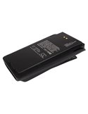 7.2V, 2000mAh, Ni-MH Battery fits Harris, 600p, Anther 600p, 14.4Wh