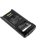 7.2V, 2100mAh, Ni-MH Battery fits Kenwood, Nx-210, Nx-410, 15.12Wh