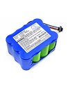 14.4V, 3000mAh, Ni-MH Battery fits Infinuvo, Hovo 510, Hovo 510 Plus, 43.2Wh