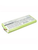 14.4V, 2000mAh, Ni-MH Battery fits Ozroll, Ods Controller, Smart Drive Smart Control 10, 28.8Wh