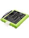 14.4V, 2000mAh, Ni-MH Battery fits Kaily, S560, S710, 28.8Wh