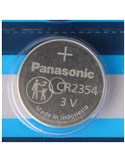 Cr-2354,cr2354, panasonic coin type lithium battery cr2354 x 1 (only 1 coin cell will be sent, image is for display only)