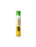 Gp aaaa size alkaline battery for 25A, LR61, LR8D425