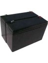 Bk600c battery replacement for apc ups