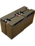 Su3000rm battery replacement for apc ups