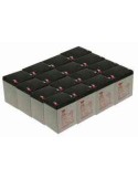 Surt10000rmxlt-2tf5 battery replacement for apc ups