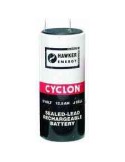 Battery for cyclon j cell (0840-0004) sealed lead acid battery