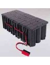 Battery for 6x0859-0012e switch control battery for energyline 5800 vist