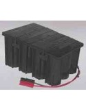 Battery for umb-4x0859-0012e switch control battery for