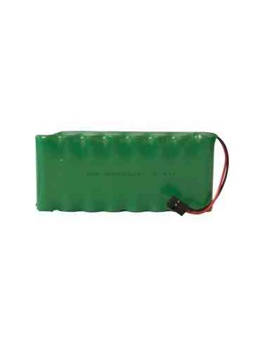9.6v battery pack for any device with wire leads