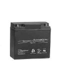 Replacement battery for sealake fm12200 12v 20ah sealed lead