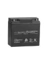Replacement battery for sealake fm12200 12v 20ah sealed lead acid