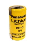 Panasonic lithium br-c 3v with tabs