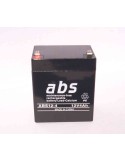 Bb battery bp4-12 replacement battery 12v 4ah
