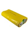 Battery For Fluke Pm9086/011 Nimh, 4.8v. 4500mah