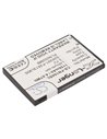 Battery For Fujitsu-siemens Pocket Loox N100, Pocket Loo N110