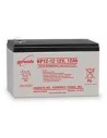 Currie xtrs 450 scooter/ebike battery (2) 12v 12ah