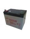 Activecare renegade scooter/ebike battery (2) 12v 35ah
