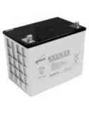 Electric mobility rover scooter/ebike battery (2) 12v 75ah