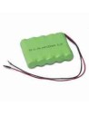 6v aa battery pack for various applications
