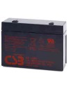Csb hc1225w high rate 12v 8.2ah sla battery (case of ten batteries)