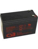 Csb gp1272 f2 general purpose 12v 7.2ah sla battery (case of