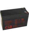 Csb gp1272 f2 general purpose 12v 7.2ah sla battery (case of ten batteries)
