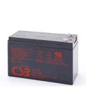 Csb gp1272 f1 general purpose 12v 7.2ah sla battery (case of