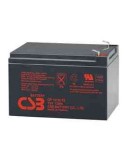 Csb gp12120 f2 general purpose 12v 12ah sla battery (case of