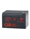 Csb gp12120 f2 general purpose 12v 12ah sla battery (case of six batteries)