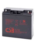 Csb gp12170 b1 general purpose 12v 17ah sla battery (case of