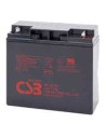 Csb gp12170 b1 general purpose 12v 17ah sla battery (case of four batteries)