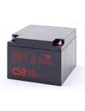 Csb gp12260 b1 general purpose 12v 26ah sla battery (case of