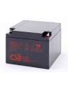 Csb gp12260 b1 general purpose 12v 26ah sla battery (case of four batteries)
