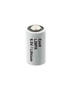 K28l exell lithium battery 6v, 10 mah