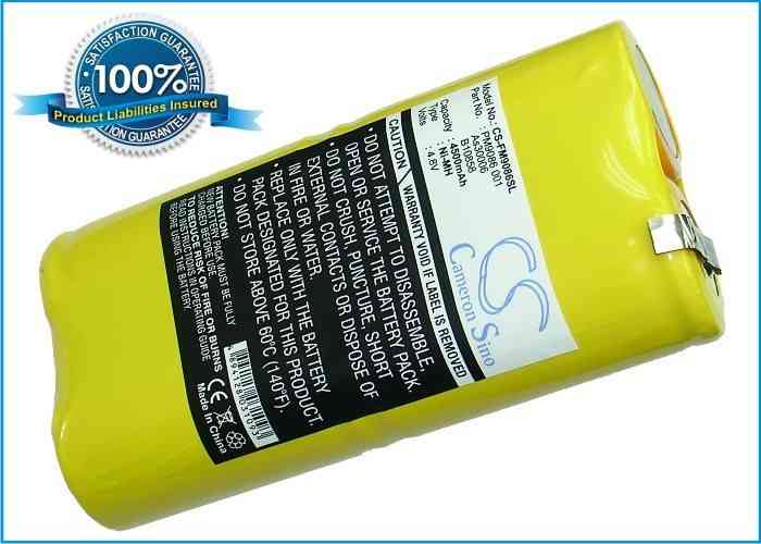 Battery for PM9086