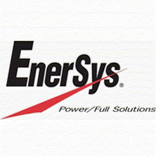 Batteries from Enersys