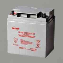 12 Volt 28 A/H Golf Caddy Battery (AGM)